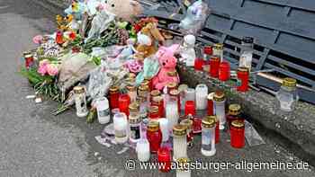 Lanas Familie sucht nach dem tödlichen Unfall eine neue Wohnung