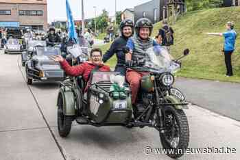 Jumbo Run trekt naar Zonnebeke: “Hopen op veel animatie onderweg”