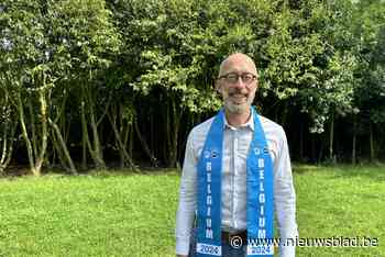 Oudste finalist Mister Gay Belgium is klaar voor  finale: “Via een dating app is de kans op een duurzame relatie niet groot”