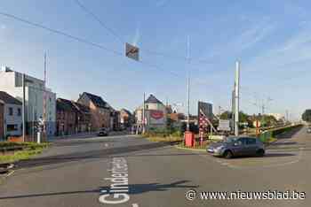 Verkeerslichten aan kruispunt en overweg Ginderbuiten moeten veiligheid verhogen
