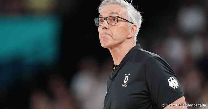 Neuer Bayern-Coach Herbert hofft auf Mentor Pesic