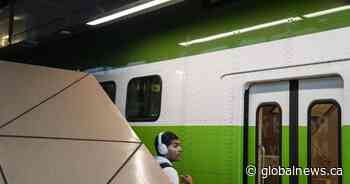 Ontario commuters to face disruptions if unprecedented rail work stoppage goes ahead