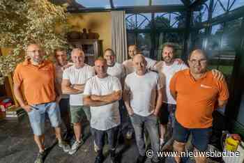 Landelijke Gilde zet zich schrap voor groot dorpsfeest met eerste ambachten- en boerenmarkt maar zonder (klein)vee door blauwtong