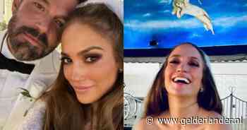 Ontbreken huwelijkse voorwaarden verraden: Jennifer Lopez en Ben Affleck dachten voor altijd samen te blijven