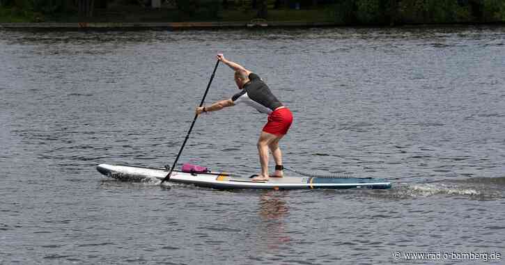 Rettungskräfte finden vermissten 49-Jährigen tot im Lech