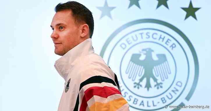 Bayern-Präsident über Neuer: «Schon jetzt eine Legende»