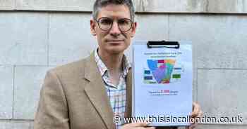 'People will get another chance to have their say on low traffic neighbourhood'