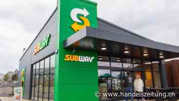 Subway expandiert massiv in der Schweiz