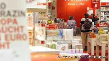 Weltbild meldet in der Schweiz Konkurs an