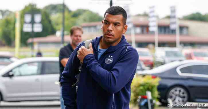 Walter Benitez voelt zich door de leiding van PSV in de maling genomen: nieuw bod van Atlético op de keeper afgewezen