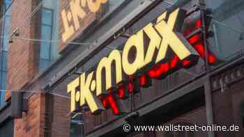 Aktie mehr als 5 % im Plus: "Beat and Raise" für Markendiscounter TJX: Darum raten Analysten weiter zum Kauf