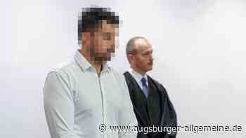 Schuss am FCA-Stadion: Reagierte der Polizist auf die gezogene Waffe seines Kollegen?