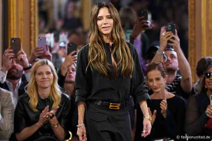 Victoria Beckham soll eigene Reihe bei Netflix bekommen