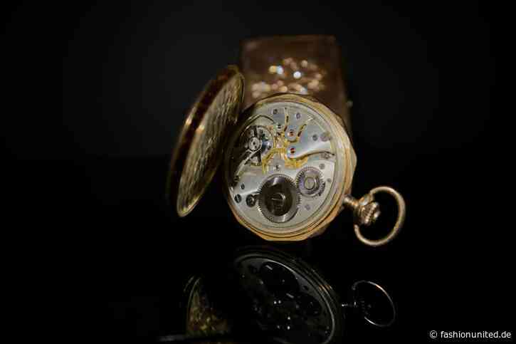 Schmuck- und Uhrenbranche ächzt unter hohem Goldpreis