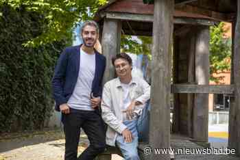 Berchems kartel Groen-Vooruit gaat met Erkan Öztürk voor districtsburgemeesterschap