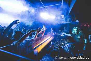Antwerps nachtleven maakt zich op voor zevende editie van Full Circle: drie nieuwe locaties en extra nacht in centraal station
