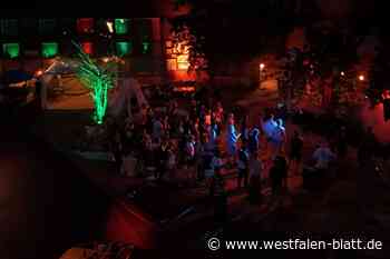 Festival auf dem LandgutX begeistert in Nieheim