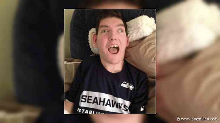 Babysitter set to accept deal in 2019 death of man she allegedly injured as a baby in 1984