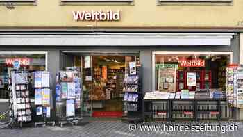 Weltbild muss alle Schweizer Filialen per sofort schliessen