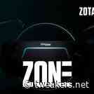 Zotac Zone-gaminghandheld krijgt AMD Zen 4-apu en gaat 849 euro kosten