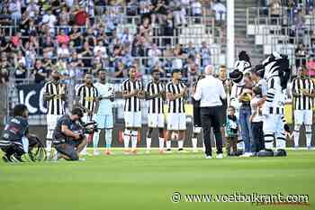 Ex-Carolo maakt droomtransfer naar Frankrijk, Charleroi ontvangt aanzienlijk bedrag