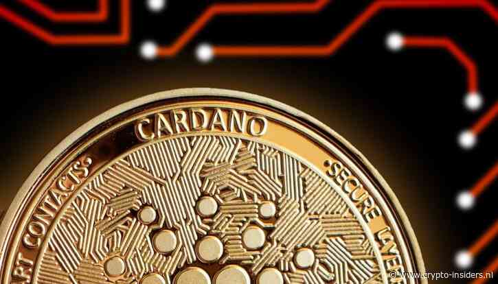 Nieuw Cardano-tijdperk: Grote update nadert op deze datum