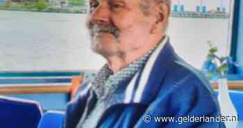 Politie zoekt actief naar vermiste Cees (78): ‘Hij wilde naar kermis fietsen’