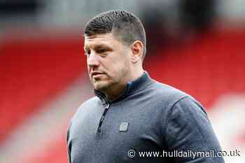 Wigan Warriors cop fresh injury setback ahead of Hull FC clash