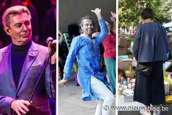 De Gentse zomer is nog niet voorbij! Hier zijn 13 feesten, sportwedstrijden en concerten waar je dit weekend heen kan