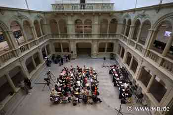 Skulptur-Projekte und Documenta: Was Münster von Kassel gelernt hat