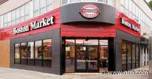 Corner Bakery-Boston Market, McDonald’s growth, Subway closures