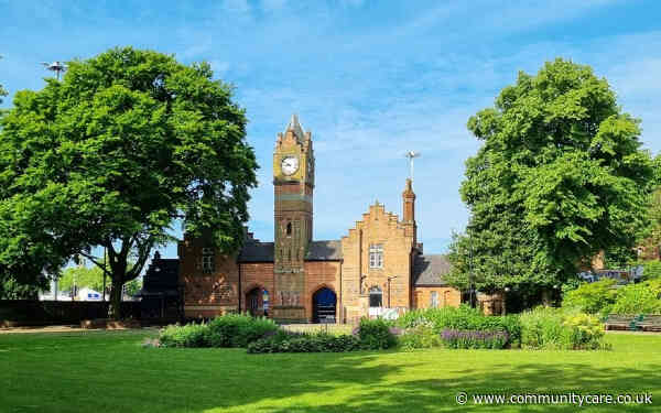 How one pathfinder council is implementing families first for children