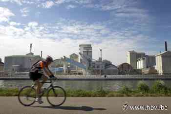 Industriegroep Tessenderlo jaagt kwart van zijn aandelen door de versnipperaar