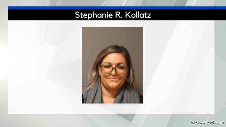 Elma woman gets 5 years probation for killing pedestrian in hit-and-run