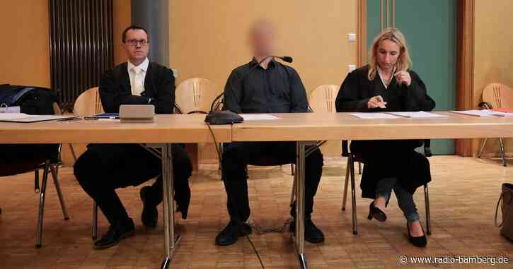 Wie beim Militär – Soldat wegen Mordserie vor Gericht