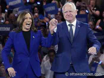 Cohen: Thursday is Kamala Harris's chance to (re)define herself