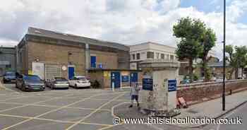 Dramatic cut in number of children entering justice system