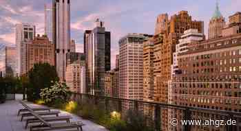 Lizenzvereinbarung : Marriott integriert 9000 Apartments in sein Portfolio