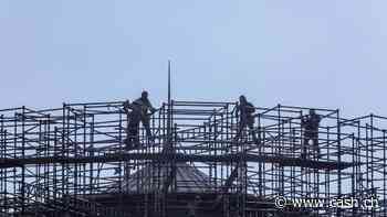 US-Stellenzuwachs wohl deutlich schwächer als bisher bekannt