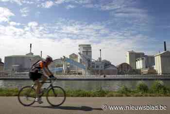 Industriegroep Tessenderlo jaagt kwart van zijn aandelen door de versnipperaar