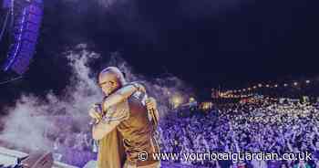 Hospitality in the Woods shows why it's the go-to drum and bass summer party