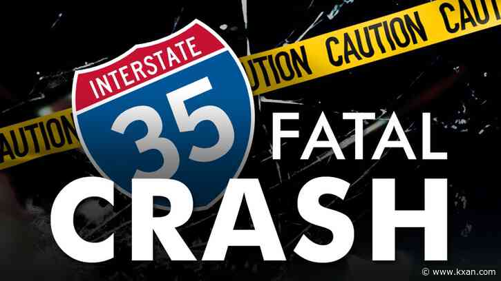 APD: Man dies 2 days after I-35 crash