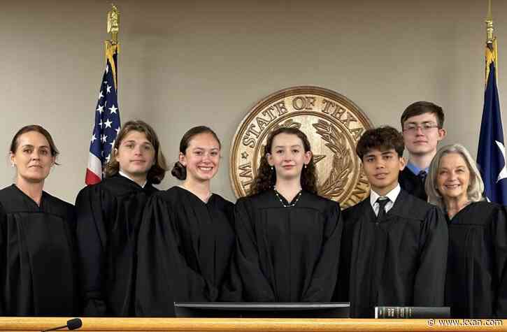 Williamson County soon starting another year of Teen Court program