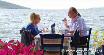 Heeft Peter (58) het hart van Iris binnen twee dagen al veroverd? ‘Het wordt heel spannend’