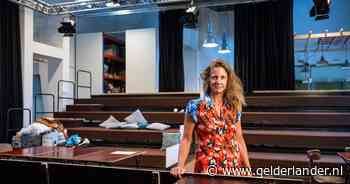 Anna hield van haar werk, toch kreeg ze een burn-out: ‘Ik zat iedere ochtend huilend in de trein’