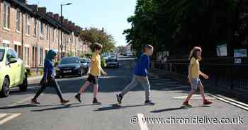 Newcastle pilot project to ban traffic outside school gates ends – but four schemes made permanent