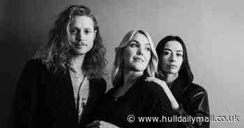 Cottingham Folk Fest returns this week with live music extravaganza