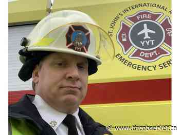 Plympton-Wyoming and fire chief part ways