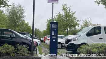 Dießen schafft 19 neue Parkautomaten an