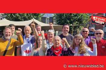 PVDA past voor gemeenteraadsverkiezingen: “Eerst bouwen aan sterke afdeling”